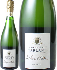 【フランスワインSALE】タルラン　ラ・ヴィーニュ・ダンタン　ブリュット・ナチュレ　2004　白　 Tarlant La Vigne d'Antan Brut Nature   スピード出荷【シャンパン】