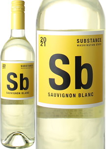ワインズ・オブ・サブスタンス　ソーヴィニヨン・ブラン　2021　ワインズ・オブ・サブスタンス（チャールズ・スミス）　白　 Wines of Substance Sauvignon Blanc  スピード出荷