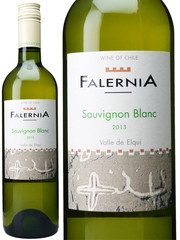 ソーヴィニヨン・ブラン　レセルバ　2022　ビーニャ・ファレルニア　白　【■W029】　※取り寄せ品 3～6営業日以降出荷　 Sauvignon Blanc / Vina Falernia
