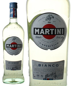 マルティニ　ビアンコ　750ml　ヴェルモット　NV　 Martini Bianco  スピード出荷