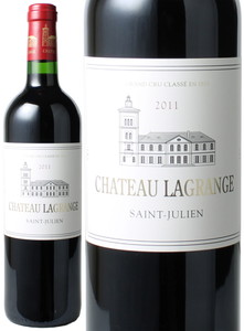 【フランスワインSALE】シャトー・ラグランジュ　2011　赤　 Chateau Lagrange  スピード出荷【ボルドー】