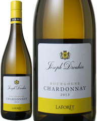 ブルゴーニュ・シャルドネ　ラフォーレ　スクリュー・キャップ　2021　ジョゼフ・ドルーアン　白　 Bourgogne Chardonnay Lafor?t / Maison Joseph Drouhin　スピード出荷