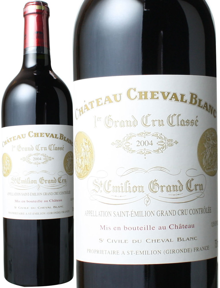 シャトー・シュヴァル・ブラン　2012　赤Chateau Cheval Blanc スピード出荷