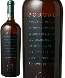 キンタ・ド・ポルタル　ファイン・ホワイトポート　NV　ポートワイン　白　 Quinta do Portal Fine White Port   スピード出荷