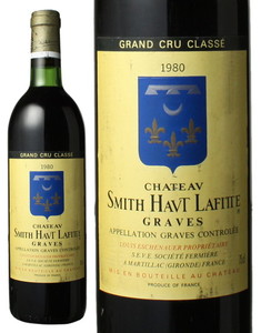シャトー・スミス・オー・ラフィットのワイン | ワインショップ 
